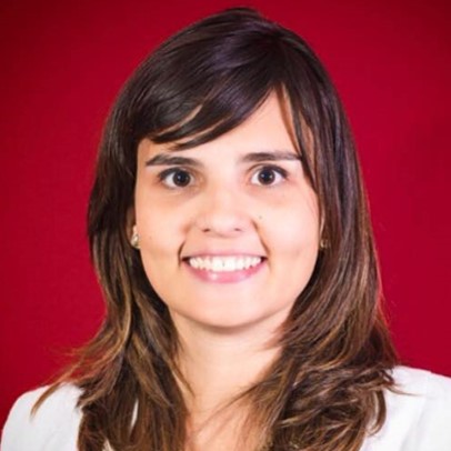 Patrícia Bandeira