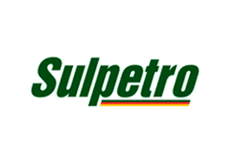 Sulpetro Logo